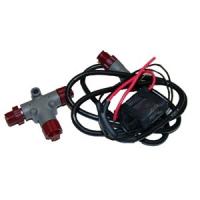 Garmin Кабель питания NMEA2000 с T-образным коннектором 2м 3831 3831 от прозводителя Garmin