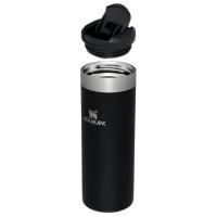 Термокружка Stanley AeroLight Transit Mug  (0,47 литра), черный 10-10787-121 от прозводителя STANLEY