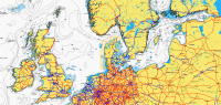 Карты Navionics Small 5G582S2 HUSUM - HALS 5G582S2 от прозводителя Navionics