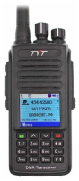 TYT MD-UV390 10W DMR AES256 3600mah MD-UV390 от прозводителя TYT