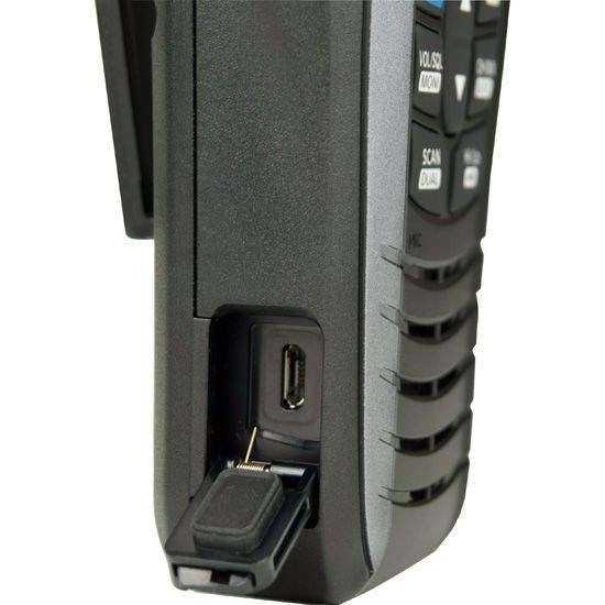 Icom IC-M25 IC-M25 от прозводителя ICOM