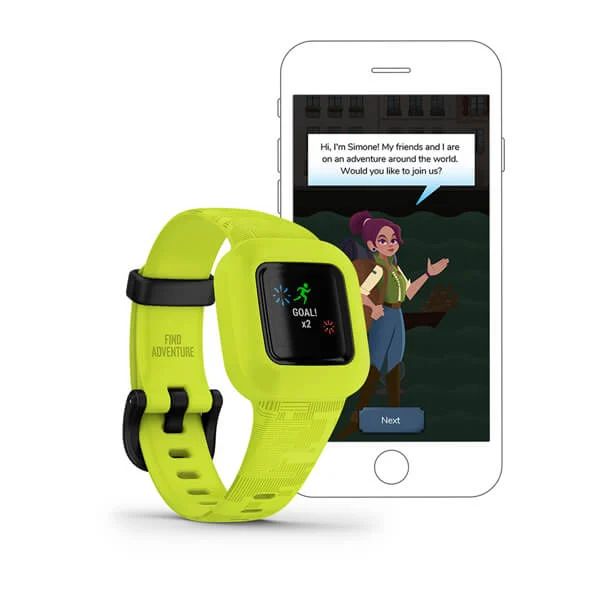 Garmin Vivofit jr. 3 - | Digi Camo