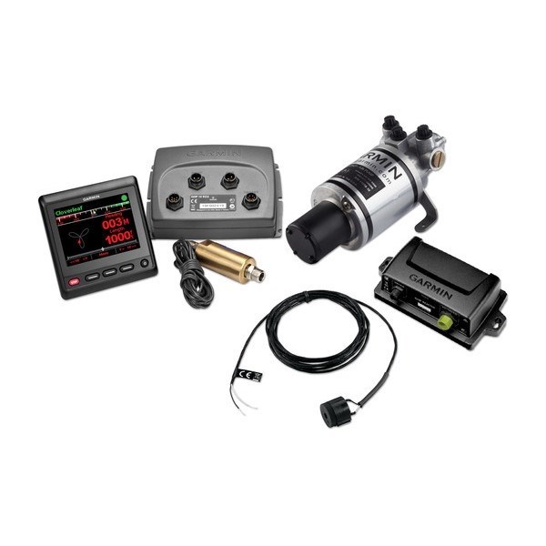 Garmin GHP Compact Reactor (010-00705-03) 010-00705-03 от прозводителя Garmin