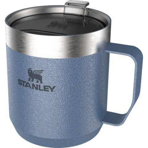 Термокружка Stanley Classic (0,35 литра), голубая 10-09366-171 от прозводителя STANLEY