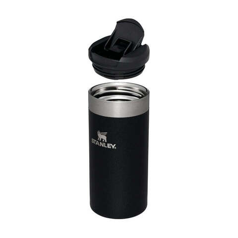 Термокружка Stanley AeroLight Transit Mug  (0,35 литра), черный 10-10788-067 от прозводителя STANLEY