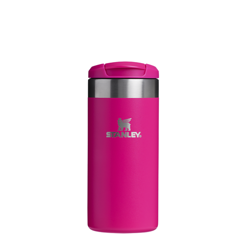 Термокружка Stanley AeroLight Transit Mug  (0,35 литра), розовый 10-10788-092 от прозводителя STANLEY