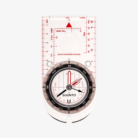 Компас Suunto M-3 G Compass SS021370000 от прозводителя Suunto 