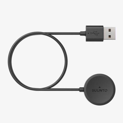 Зарядный кабель для Suunto SS050839000 от прозводителя Suunto 