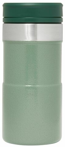 Термокружка Stanley Classic Neverleak (0,25 литра), зеленая 10-09856-006 от прозводителя STANLEY