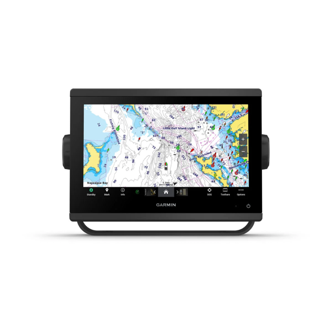 Garmin GPSMAP 923xsv