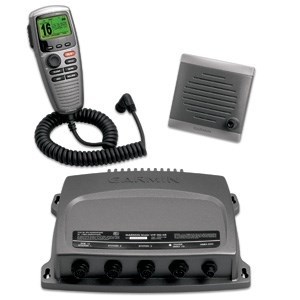 Garmin VHF 300 AIS 010-00757-11 от прозводителя Garmin