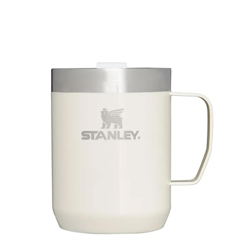 Термокружка Stanley Classic (0,23 литра), белая 10-11444-035 от прозводителя STANLEY