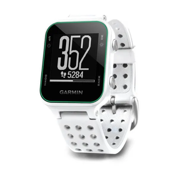 Garmin Approach S20 | Slate