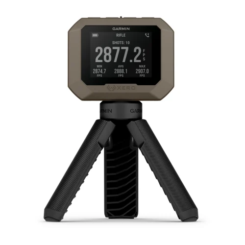 GARMIN  Xero C1 Pro Chronograph 010-02618-10  010-02618-10 от прозводителя Garmin