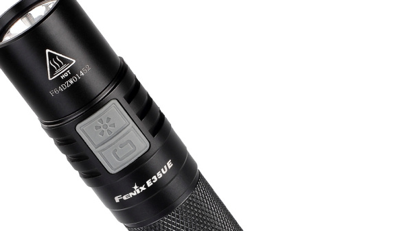 Фонарь Fenix E35UE (2016) Cree XM-L2 U2, E35UE2016 E35UE2016 от прозводителя Fenix