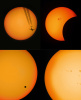 Бинокль для Солнца LUNT Mini SUNoculars, yellow A+L0558480 от прозводителя 