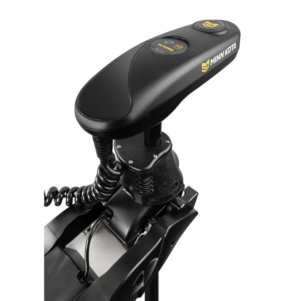 Minn Kоta Ultеrra 80 Trolling Mоtor w/GPS & WR - DSC - 24V-80LB-60" 1358976 от прозводителя Minn Kota