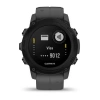 Garmin Descent G1 SOLAR | Hurricane Blue