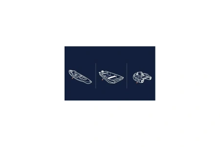 Эхолот Deeper Smart Sonar Pro+ and Kayak Bundle DP1H10S14 от прозводителя Deeper