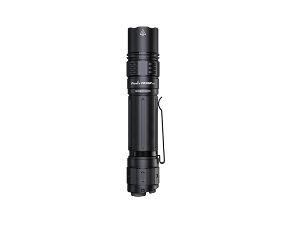 Фонарь Fenix тактический PD36R Pro PD36RPRO от прозводителя Fenix