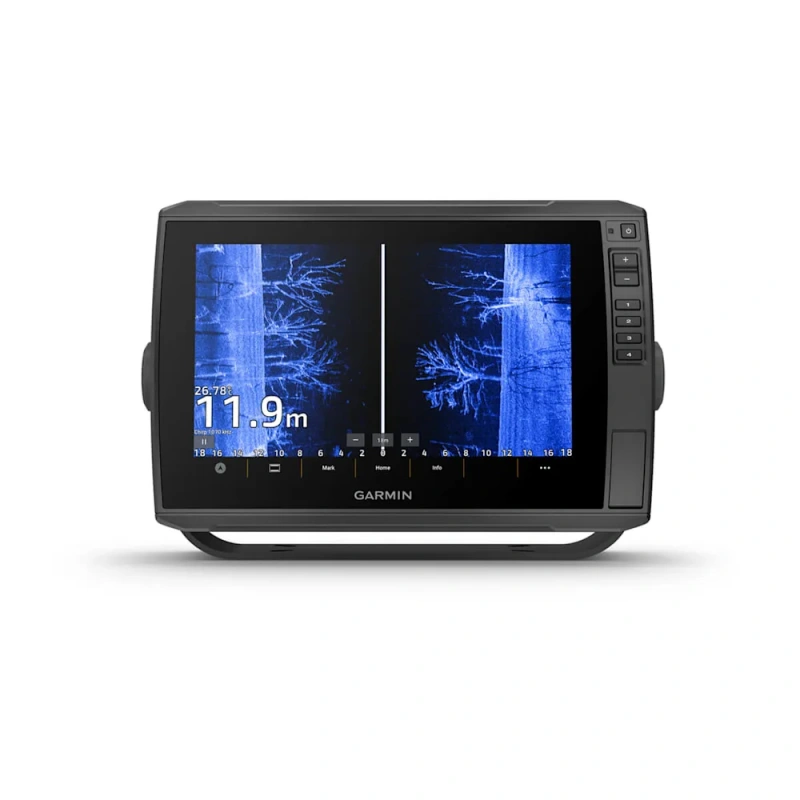 Garmin ECHOMAP Ultra 2 102sv/106sv без датчика