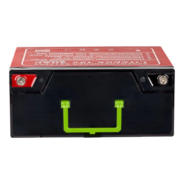 Аккумулятор LiFePo4 12v 30Ah  PB1230 от прозводителя Prombattery