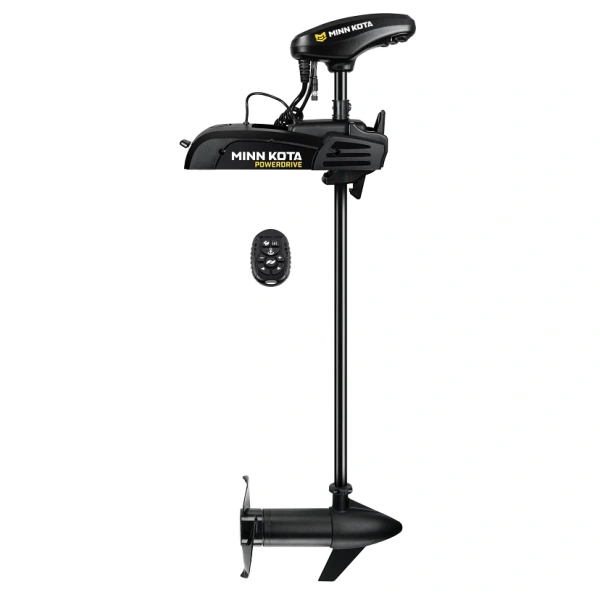 Minn Kota PowerDrive 55 lb  54" 12v 88645 от прозводителя Minn Kota
