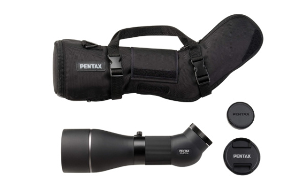 Зрительная труба PENTAX PF-85EDA S070970 от прозводителя PENTAX