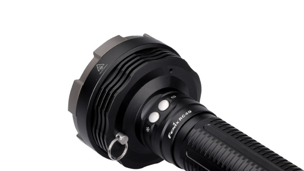 Фонарь Fenix RC40 Cree XM-L2 U2 LED, RC402016 RC402016 от прозводителя Fenix