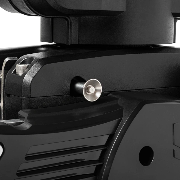 Ulterra QUEST 90/115 lb. Thrust, 72" Shaft, Dual Spectrum CHIRP Sonar, Wireless Remote 1358542 от прозводителя Minn Kota