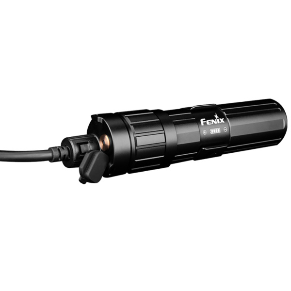 Внешний батарейный блок с аккумулятором Fenix  ARB-LP21 для HM75R ARB-LP21 от прозводителя Fenix