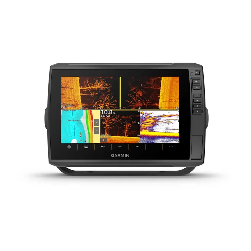 Garmin ECHOMAP Ultra 2 102sv/106sv без датчика