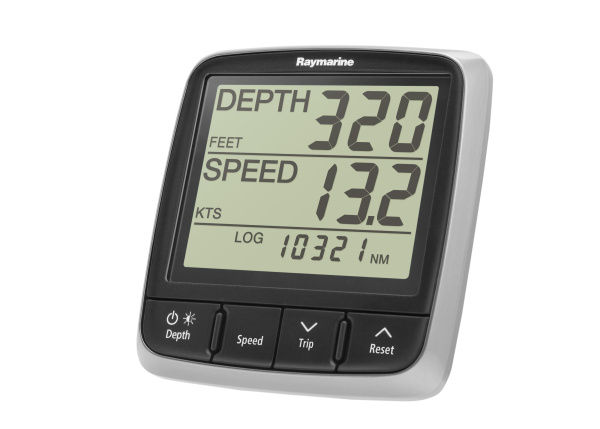 RAYMARINE i50 Tridata E70060 от прозводителя Raymarine