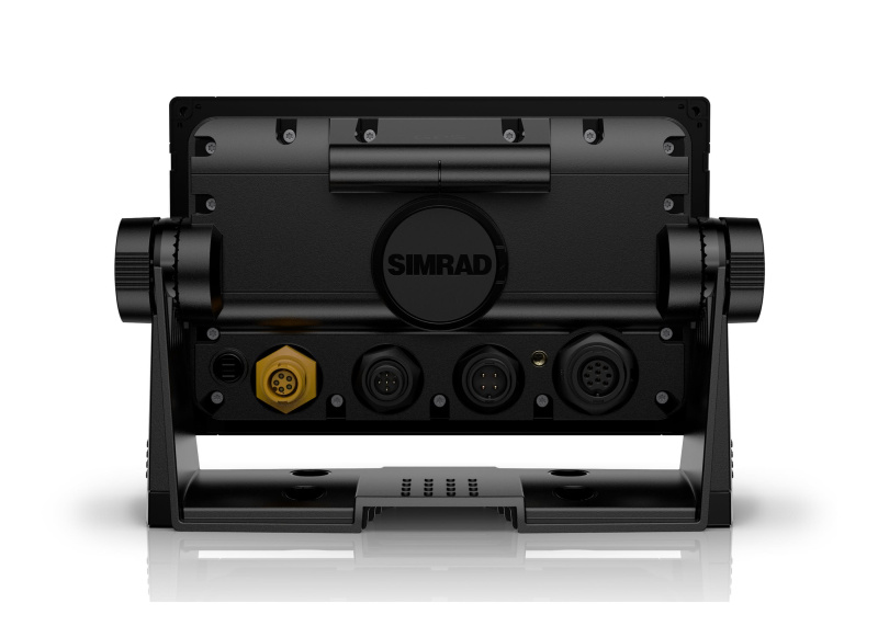 SIMRAD NSX 3007 с Active Imaging 3-in-1