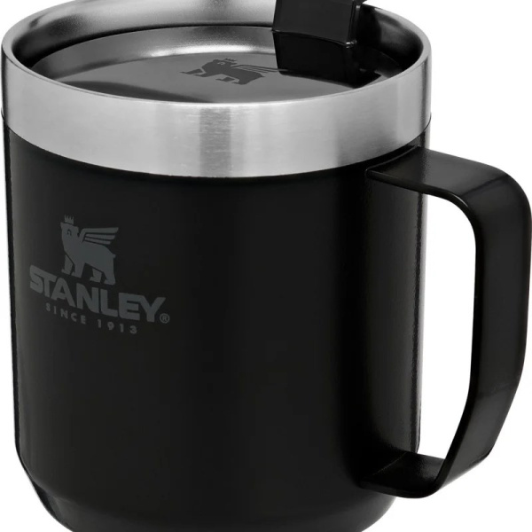 Термокружка STANLEY Classic с ручкой 0.35L 10-09366-006 от прозводителя STANLEY