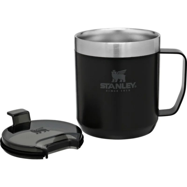 Термокружка STANLEY Classic с ручкой 0.35L 10-09366-006 от прозводителя STANLEY