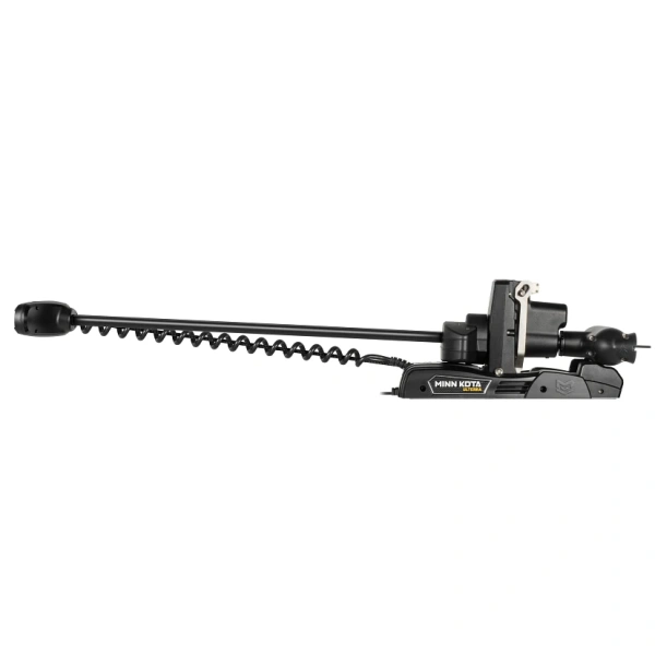 Ulterra QUEST 90/115 lb. Thrust, 72" Shaft, Dual Spectrum CHIRP Sonar, Wireless Remote 1358542 от прозводителя Minn Kota