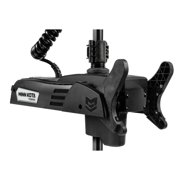 Riptide Terrova QUEST 90/115 lb. Thrust, 100" Shaft, Wireless Remote, Black 1363913 от прозводителя Minn Kota